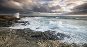 Paul Stearman - Cornish Storm